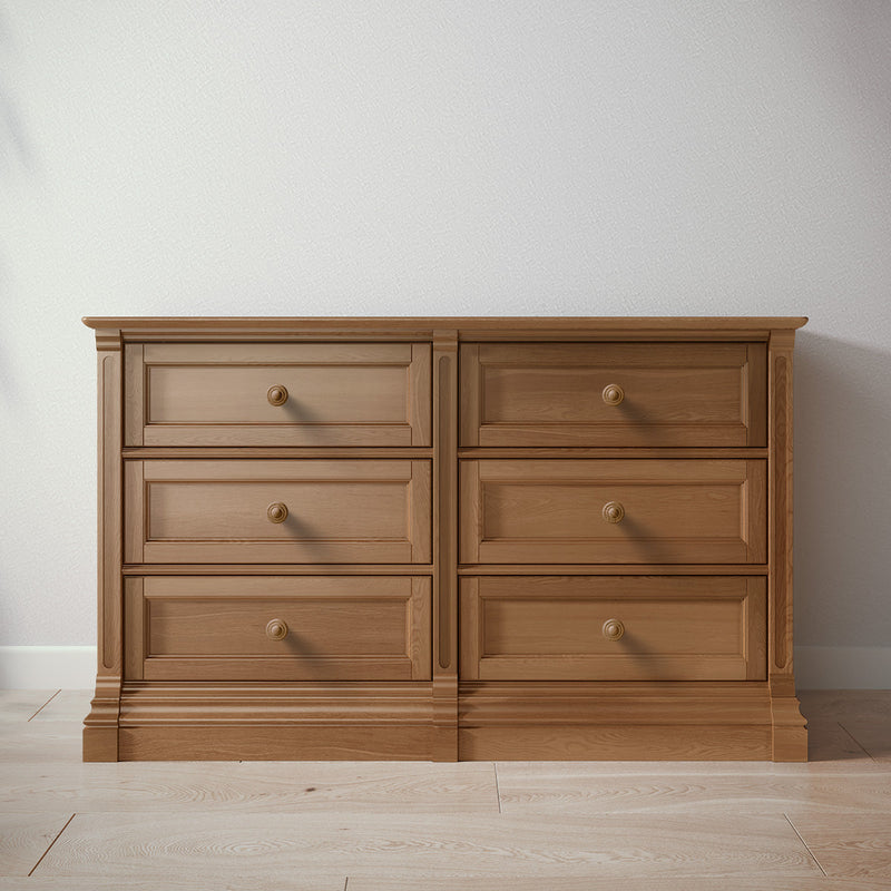 Romina Imperio Double Dresser
