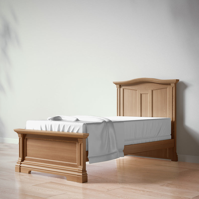 Romina Imperio Twin Bed