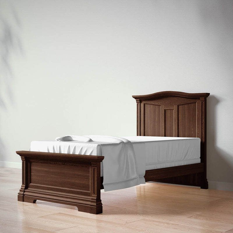 Romina Imperio Twin Bed