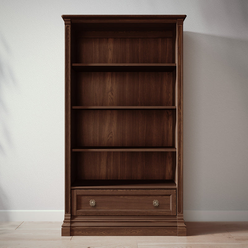 Romina Imperio Bookcase
