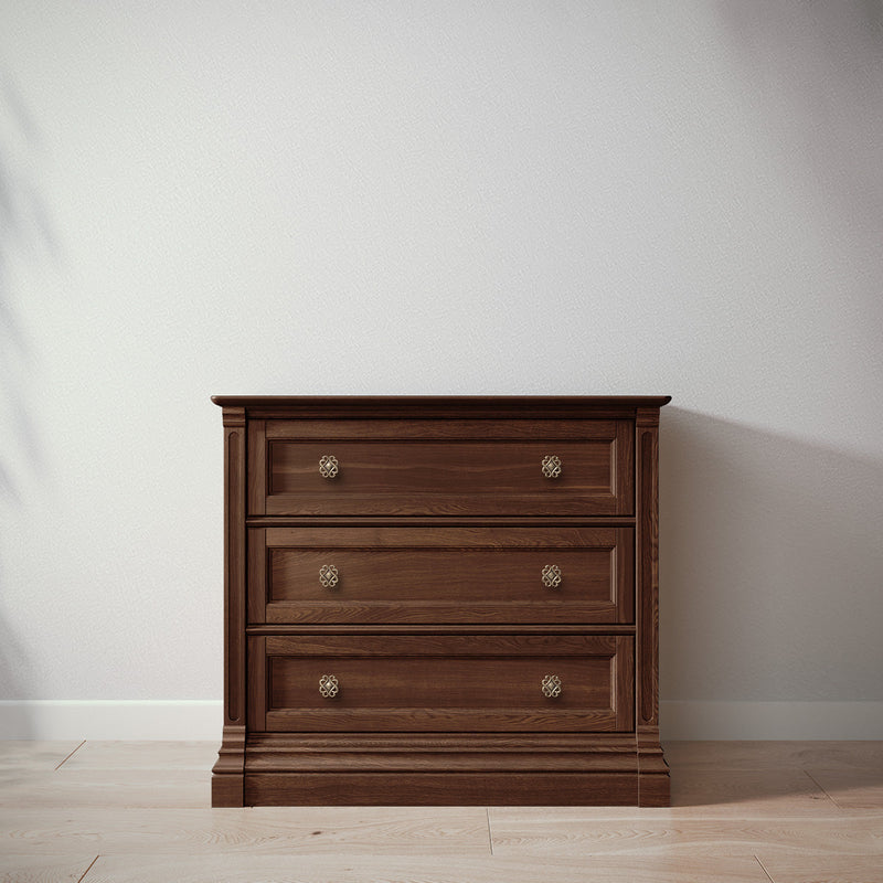 Romina Imperio Single Dresser