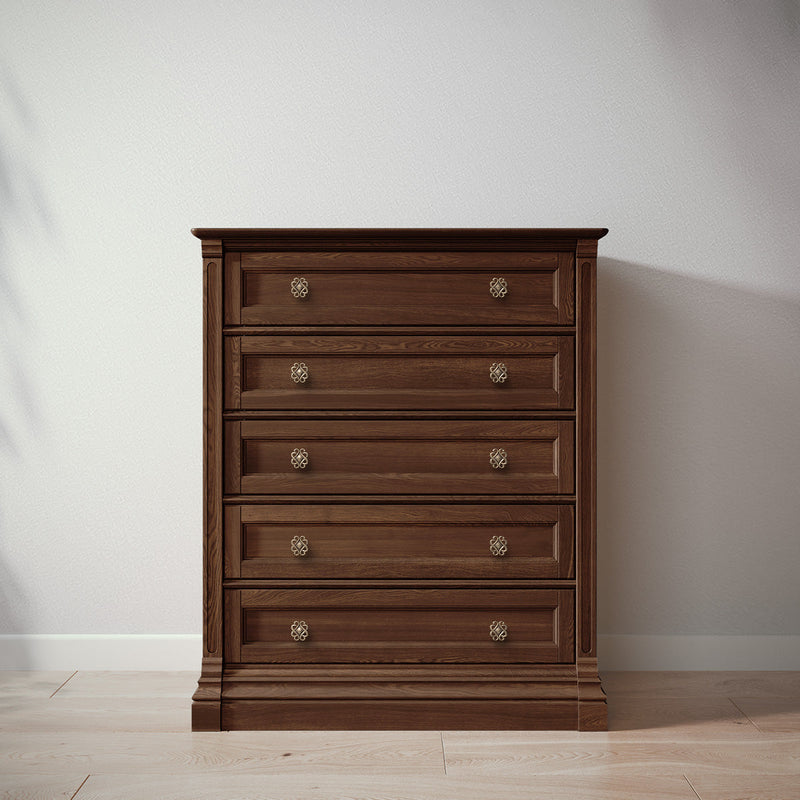 Romina Imperio Tall Chest