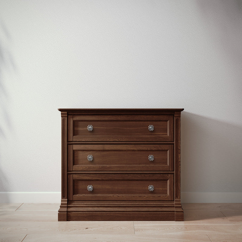 Romina Imperio Single Dresser