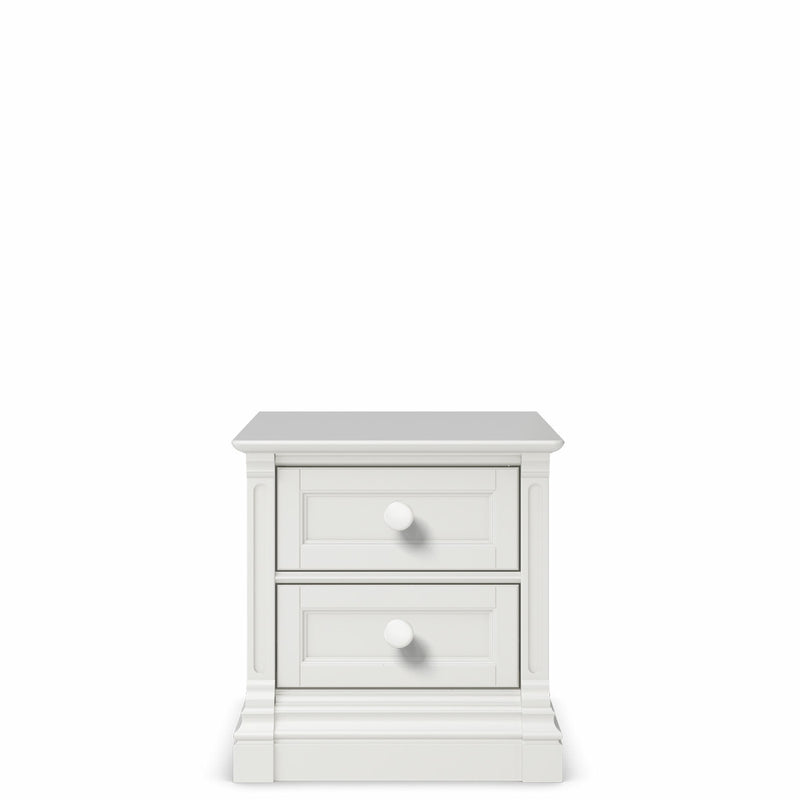 Romina Furniture Imperio Nightstand