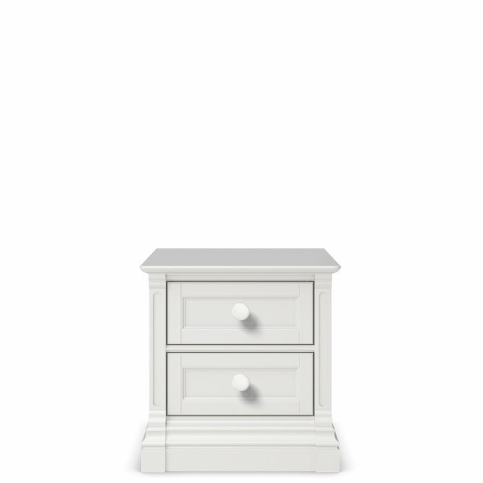 Romina Furniture Imperio Nightstand