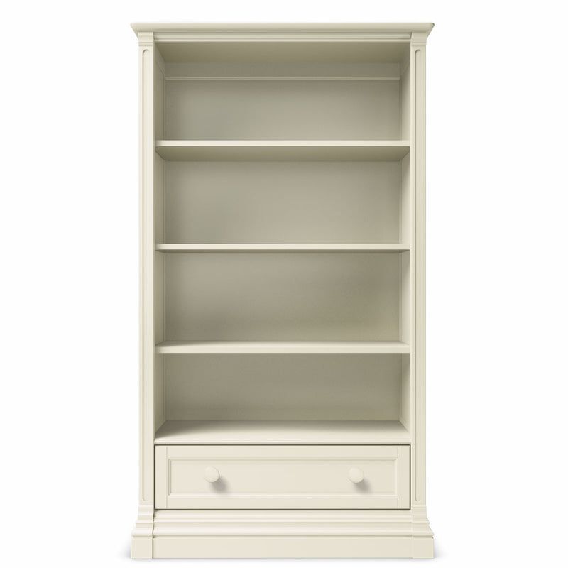 Romina Furniture Imperio Bookcase