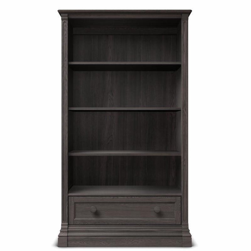 Romina Furniture Imperio Bookcase