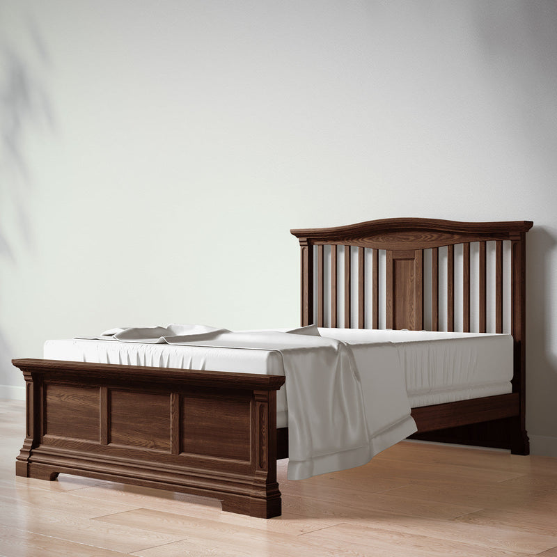 Romina Imperio Full Bed