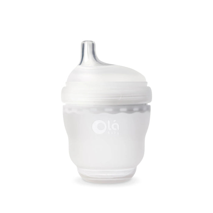 Olababy Soft Spout for GentleBottle