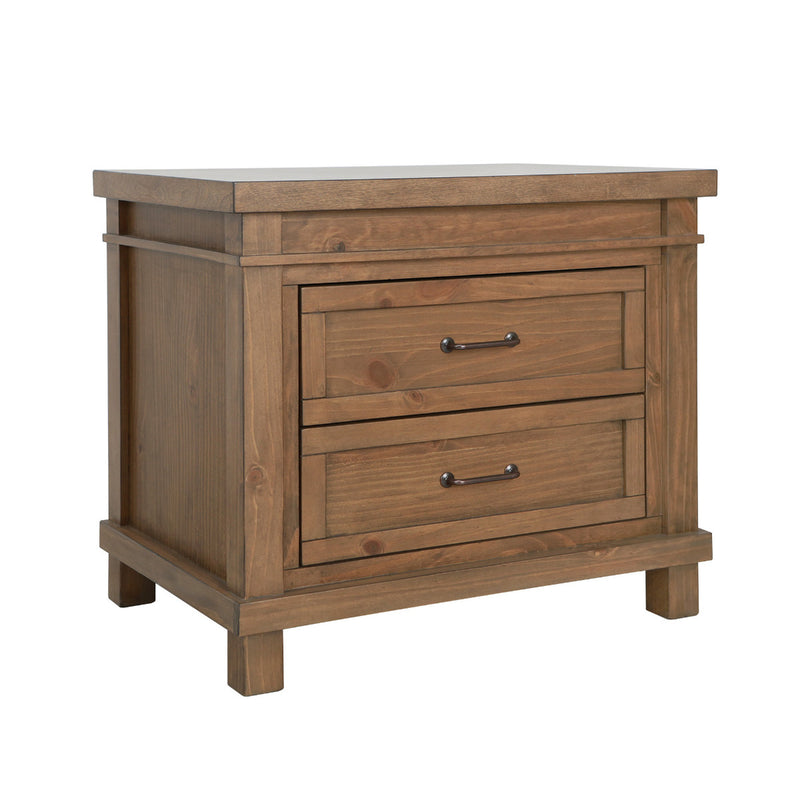 Baby Appleseed Rowan Nightstand