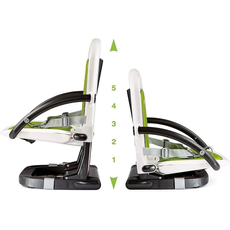 PEG Rialto Booster Seat with Travel Bag