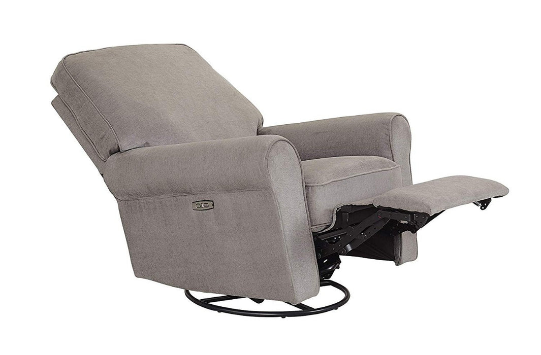 Westwood Savannah Power Swivel Glider Recliner