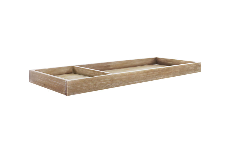 Monogram by Namesake Emory Farmhouse Removable Changing Tray