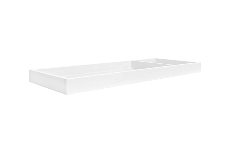 Monogram by Namesake Emory Farmhouse Removable Changing Tray