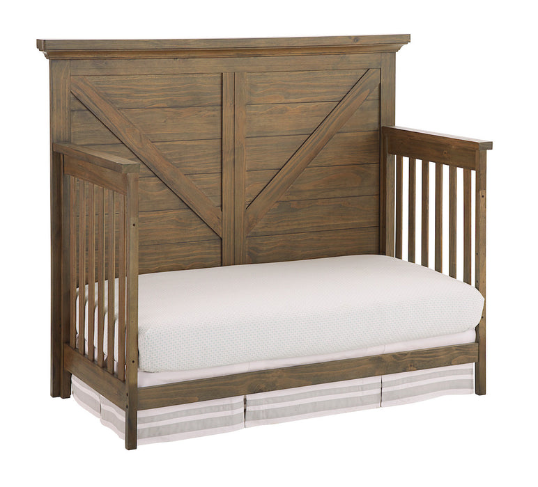 Westwood Westfield Convertible Crib