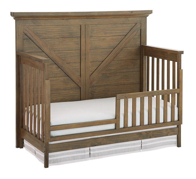 Westwood Westfield Convertible Crib