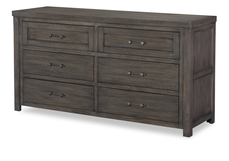 Legacy Classic Kids Bunkhouse 3 Piece Bedroom Set