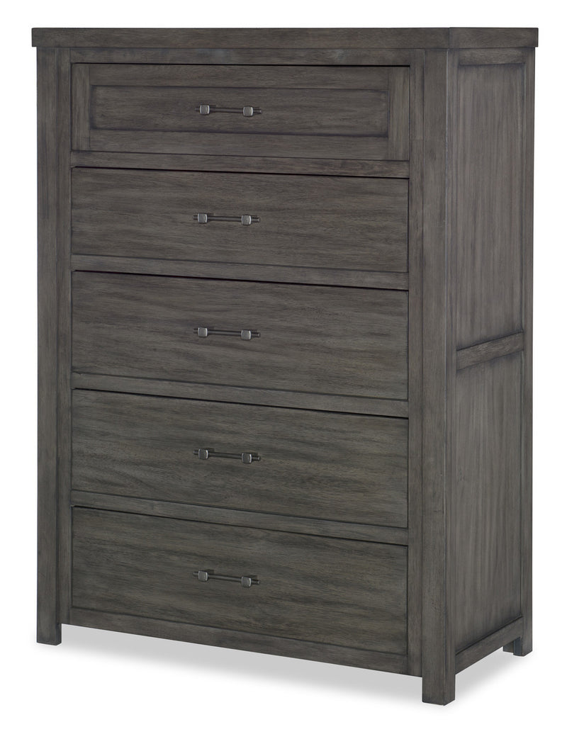 Legacy Classic Kids Bunkhouse 3 Piece Bedroom Set