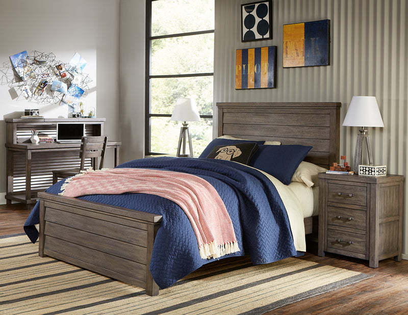 Legacy Classic Kids Bunkhouse 3 Piece Bedroom Set