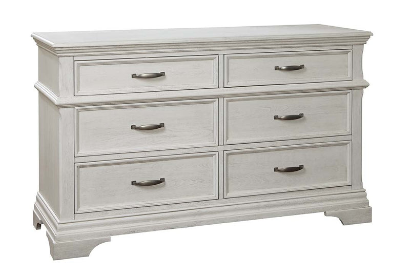 Stella Baby & Child Kerrigan Double Dresser