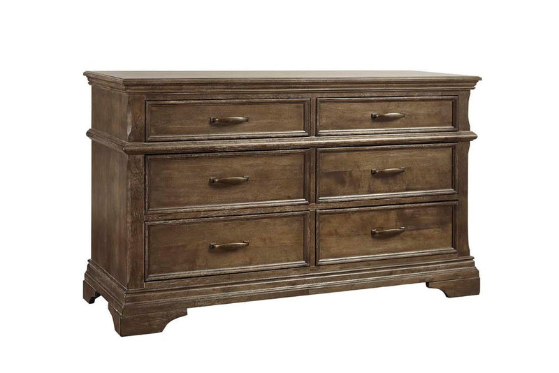 Stella Baby & Child Kerrigan Double Dresser