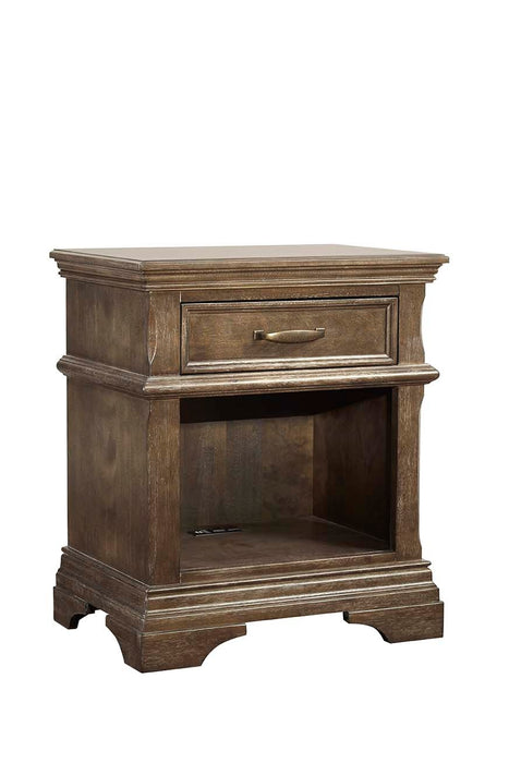 Stella Baby & Child Kerrigan Nightstand