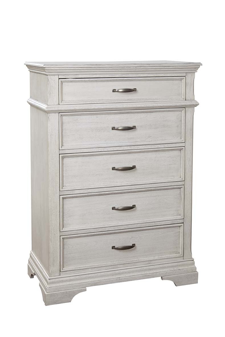 Stella Baby & Child Kerrigan 5-Drawer Chest