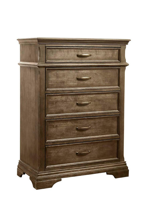 Stella Baby & Child Kerrigan 5 Drawer Chest