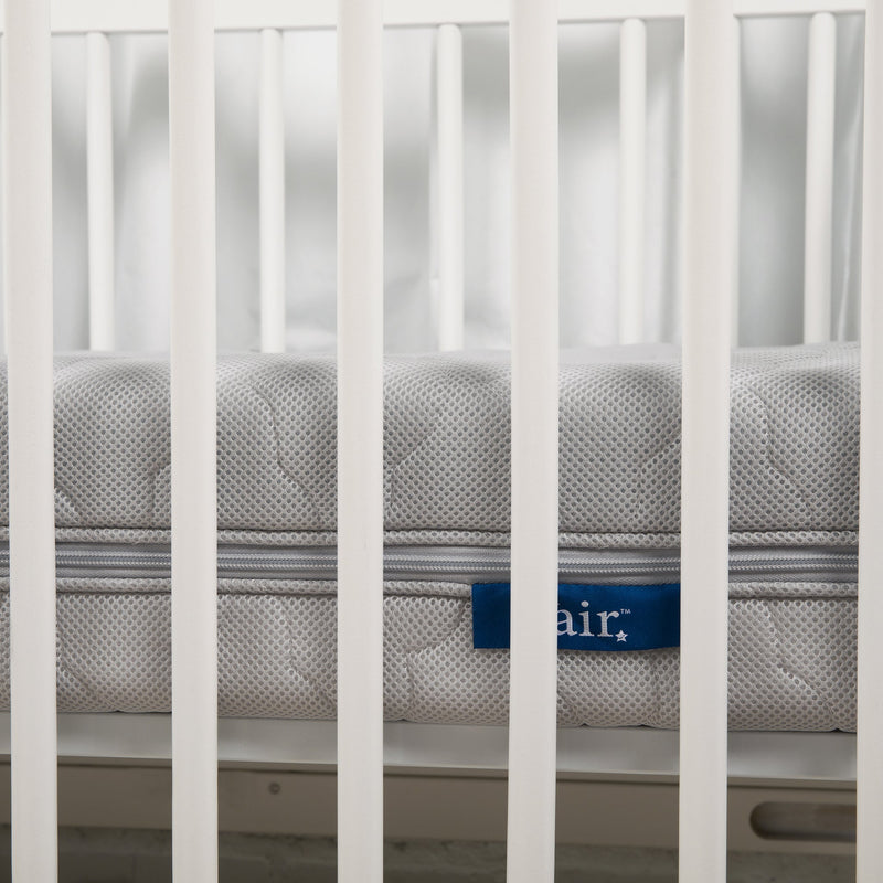 Moonlight Air Crib Mattress Cover