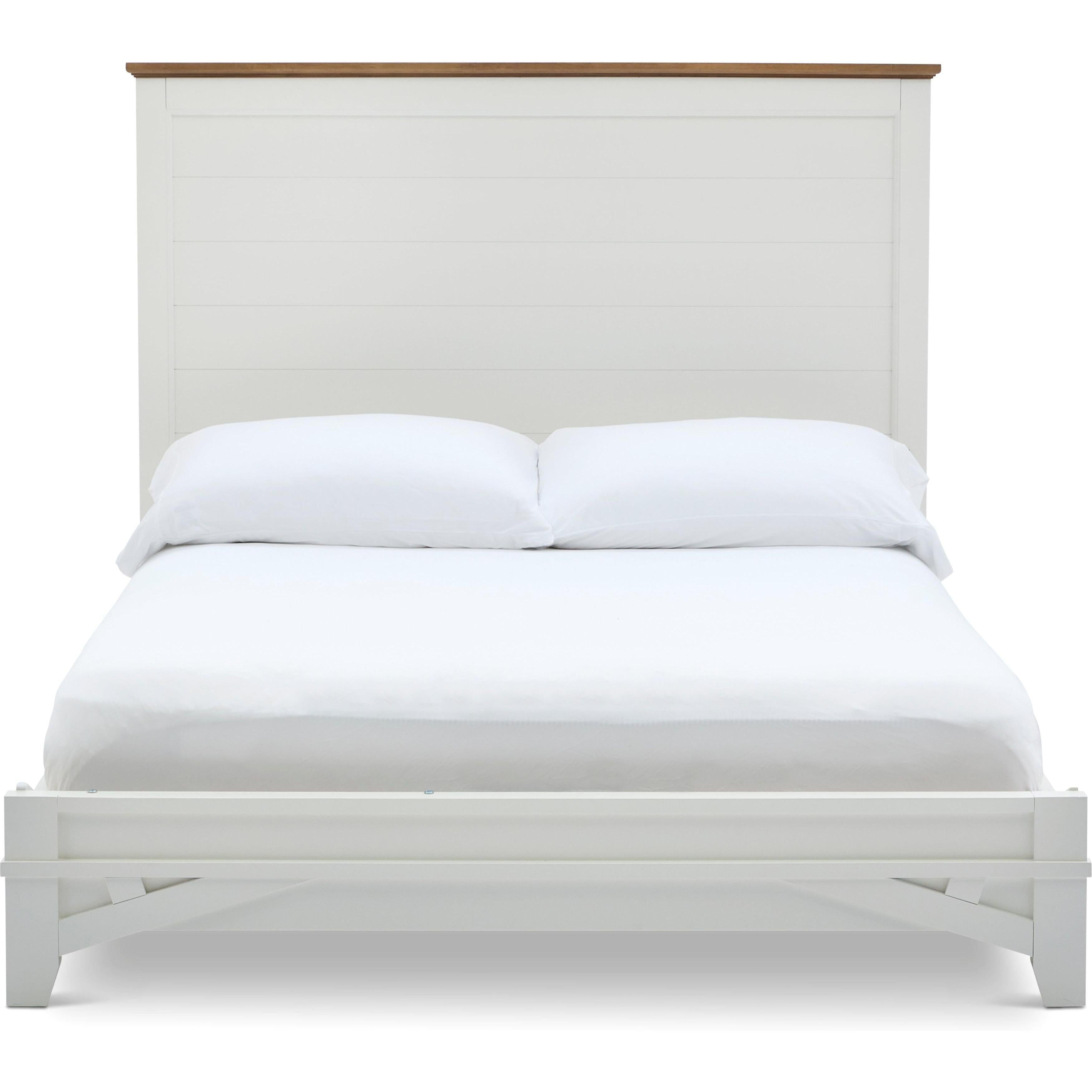 Heritage House Artisan Platform Bed Conversion Kit - Thumbnail 3