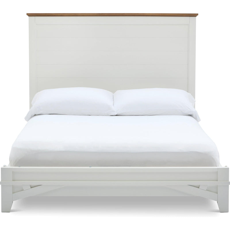 Heritage House Artisan Full Bed Platform Bed Conversion Kit