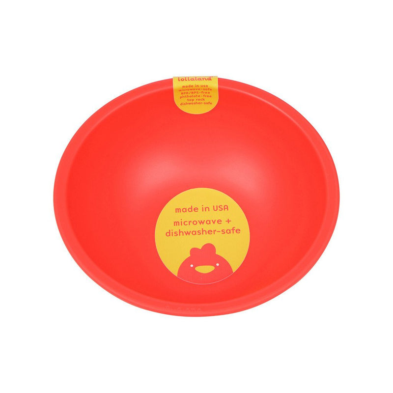 Lollaland Mealtime Bowl