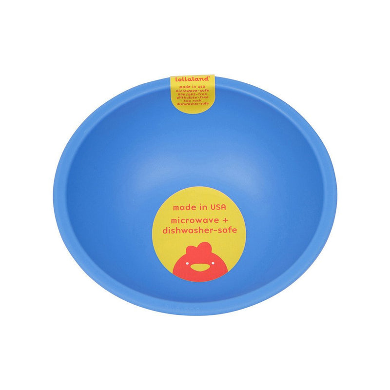 Lollaland Mealtime Bowl