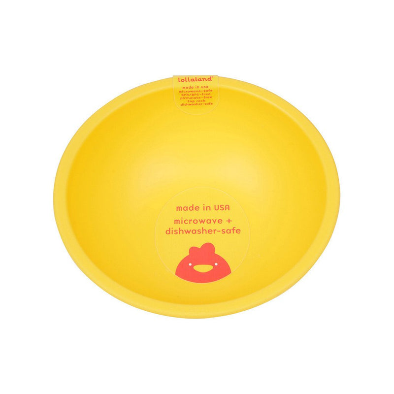 Lollaland Mealtime Bowl