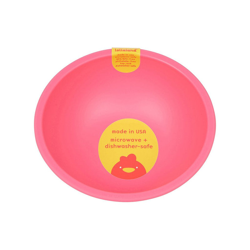 Lollaland Mealtime Bowl