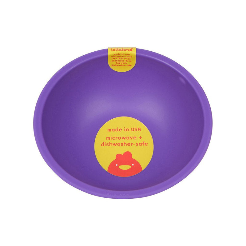 Lollaland Mealtime Bowl