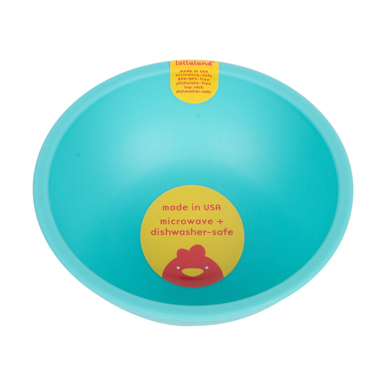 Lollaland Mealtime Bowl