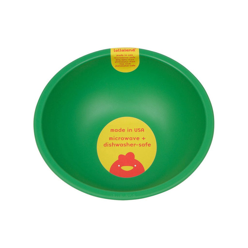 Lollaland Mealtime Bowl