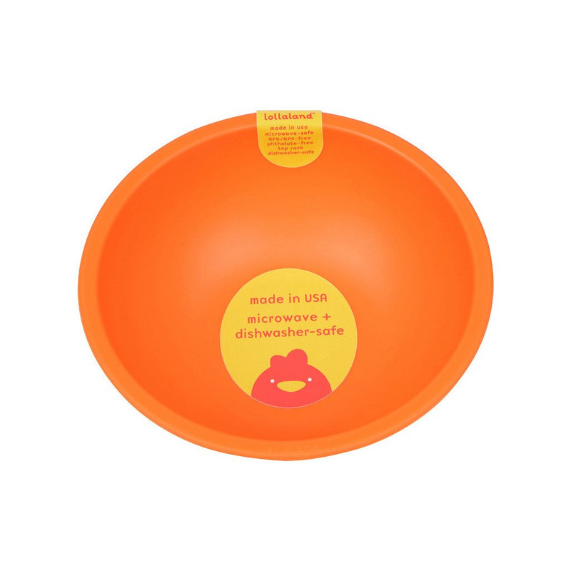 Lollaland Mealtime Bowl