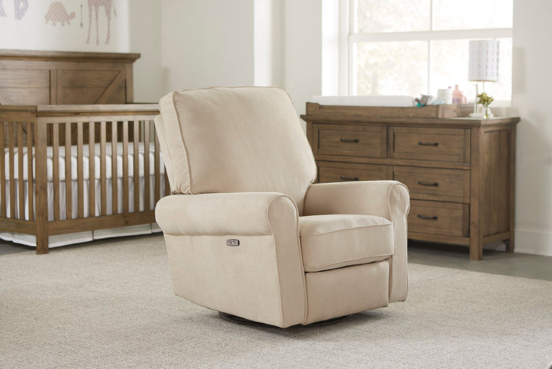 Westwood Savannah Power Swivel Glider Recliner
