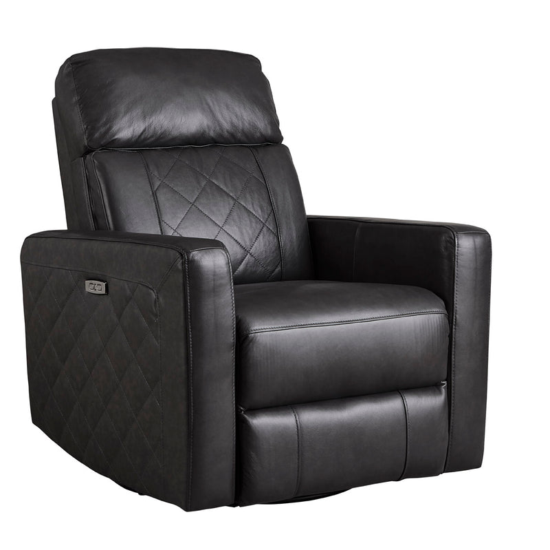 Westwood Soho Power Swivel Glider Recliner
