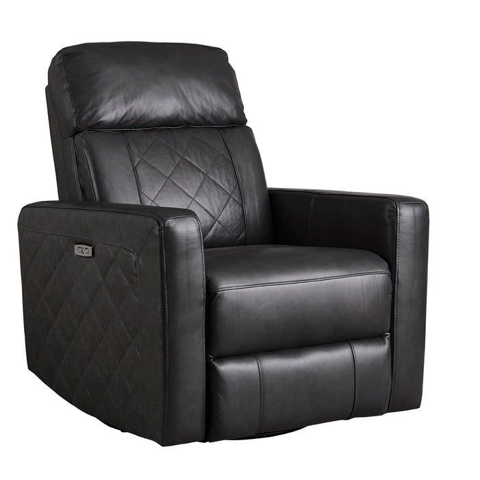 Westwood Soho Power Swivel Glider Recliner