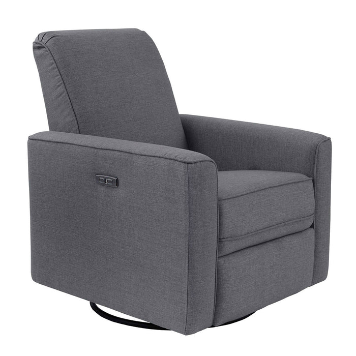 Westwood Aspen Power Swivel Glider Recliner