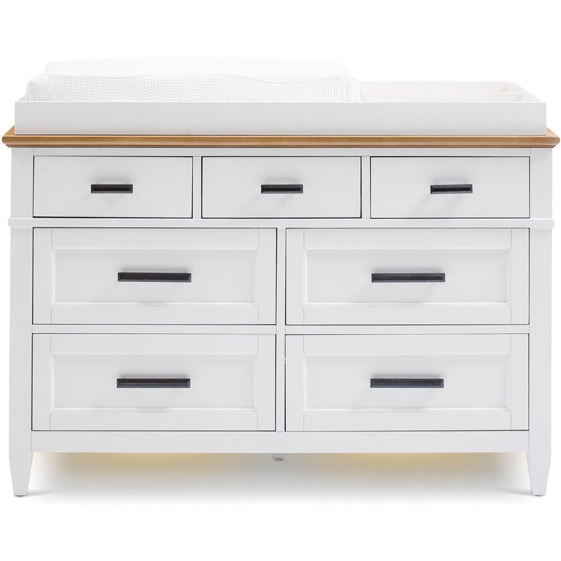 Heritage House Artisan Changing Tray
