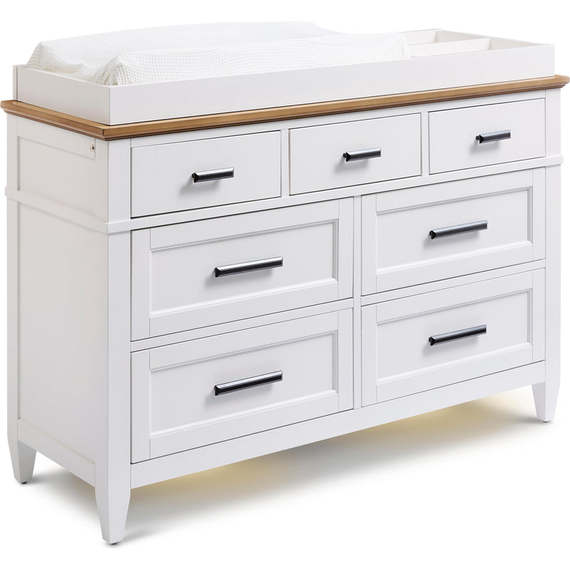 Heritage House Artisan Changing Tray