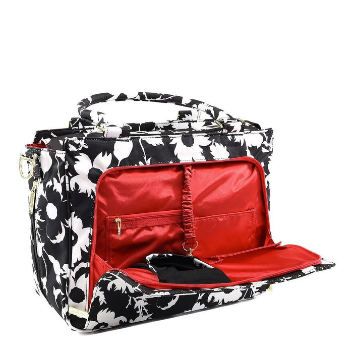 JuJuBe Be Classy Diaper Bag, The Imperial Princess
