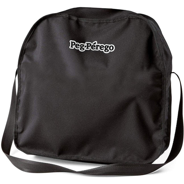 rialto peg perego PEG Rialto Booster Seat with Travel Bag