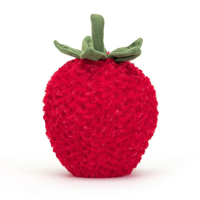 Jellycat Amuseable Strawberry Plush