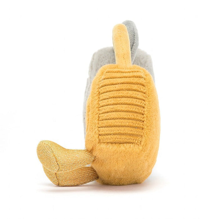 Jellycat Amuseable Love Locks Plush