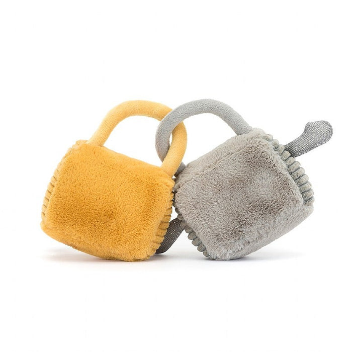 Jellycat Amuseable Love Locks Plush
